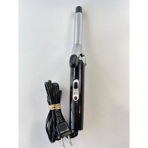 Curling Iron | Defined Curls (1-1/2 in) Back Model JRKCD16 ‎ ~Tested~